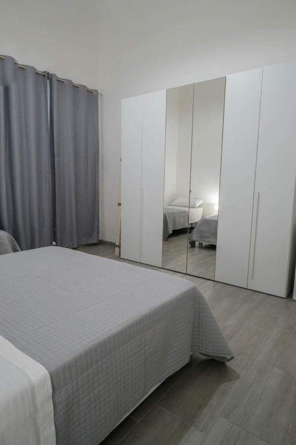 דירות פלרמו Martins Apartament מראה חיצוני תמונה