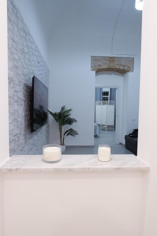 דירות פלרמו Martins Apartament מראה חיצוני תמונה