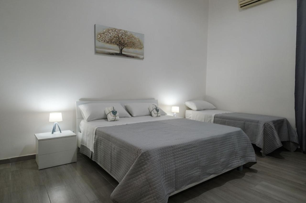 דירות פלרמו Martins Apartament מראה חיצוני תמונה