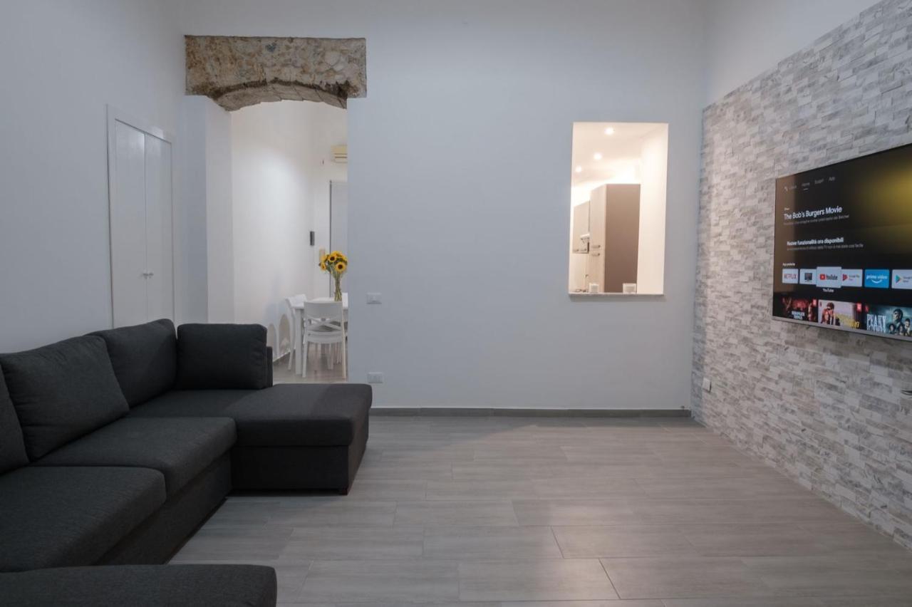 דירות פלרמו Martins Apartament מראה חיצוני תמונה