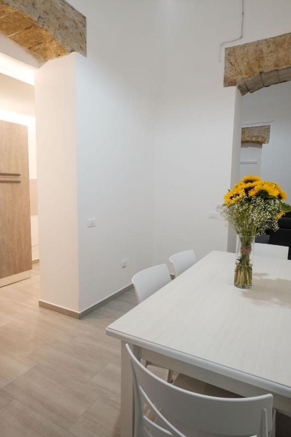 דירות פלרמו Martins Apartament מראה חיצוני תמונה