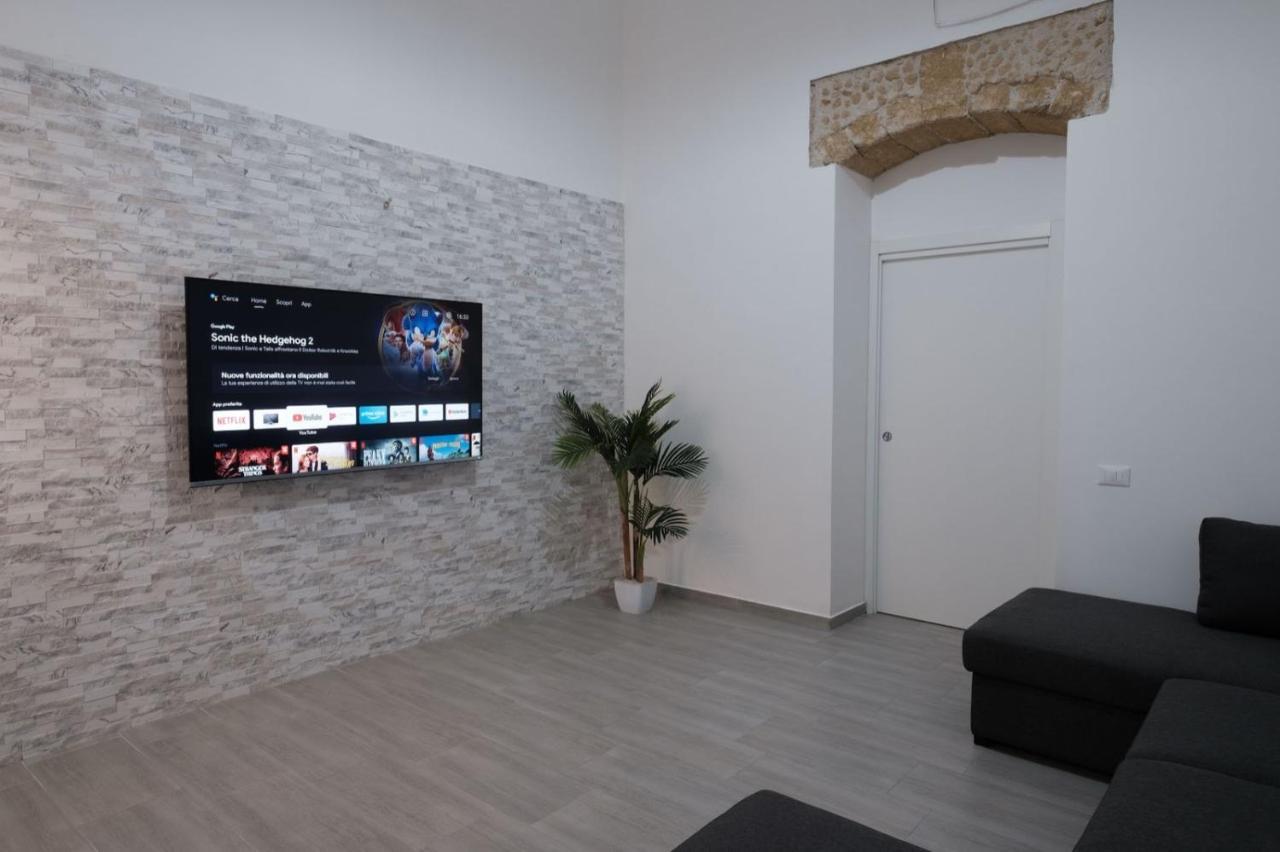 דירות פלרמו Martins Apartament מראה חיצוני תמונה